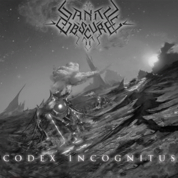 Sanity Obscure (SGP) : Codex Incognitus